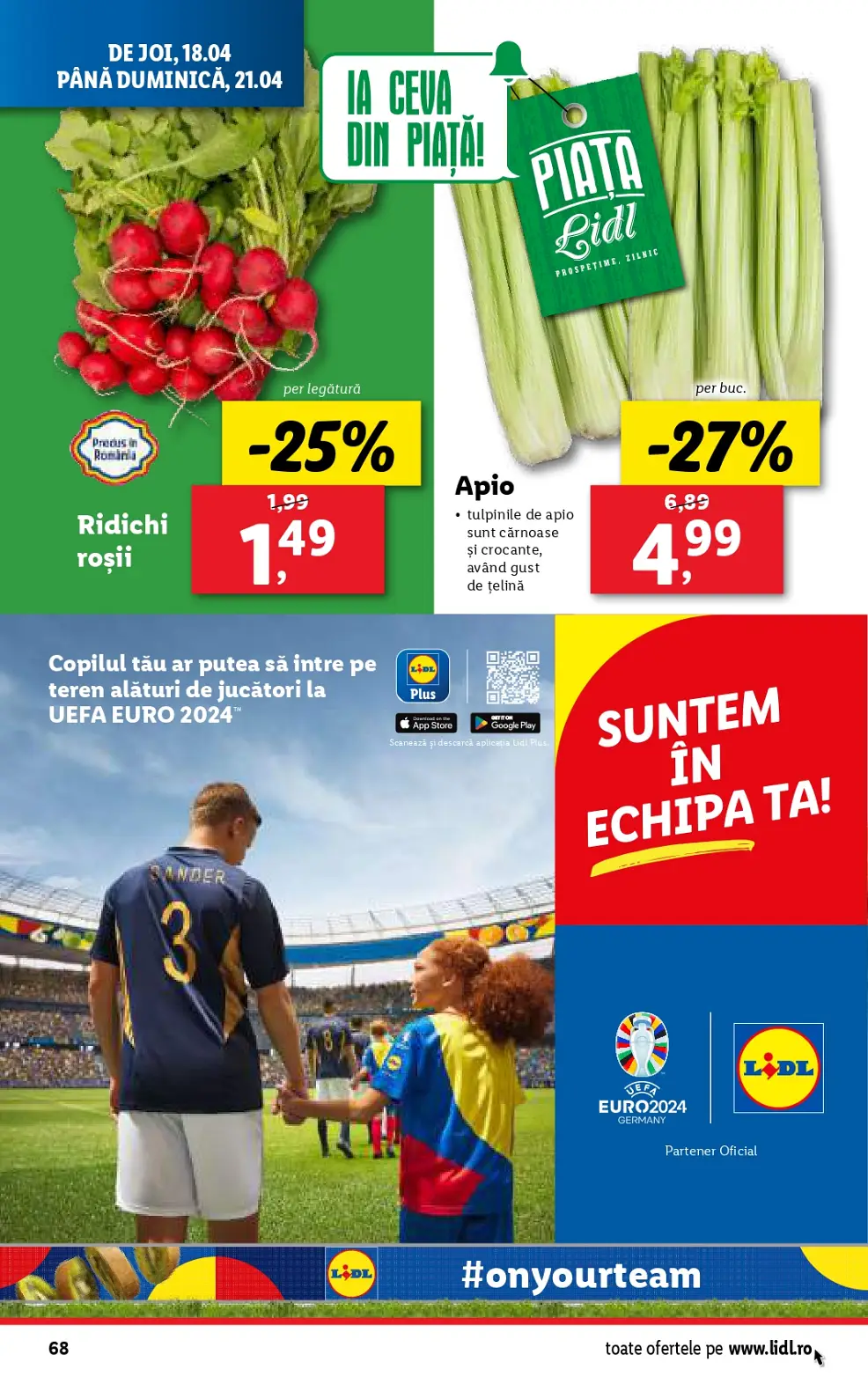 catalog Lidl